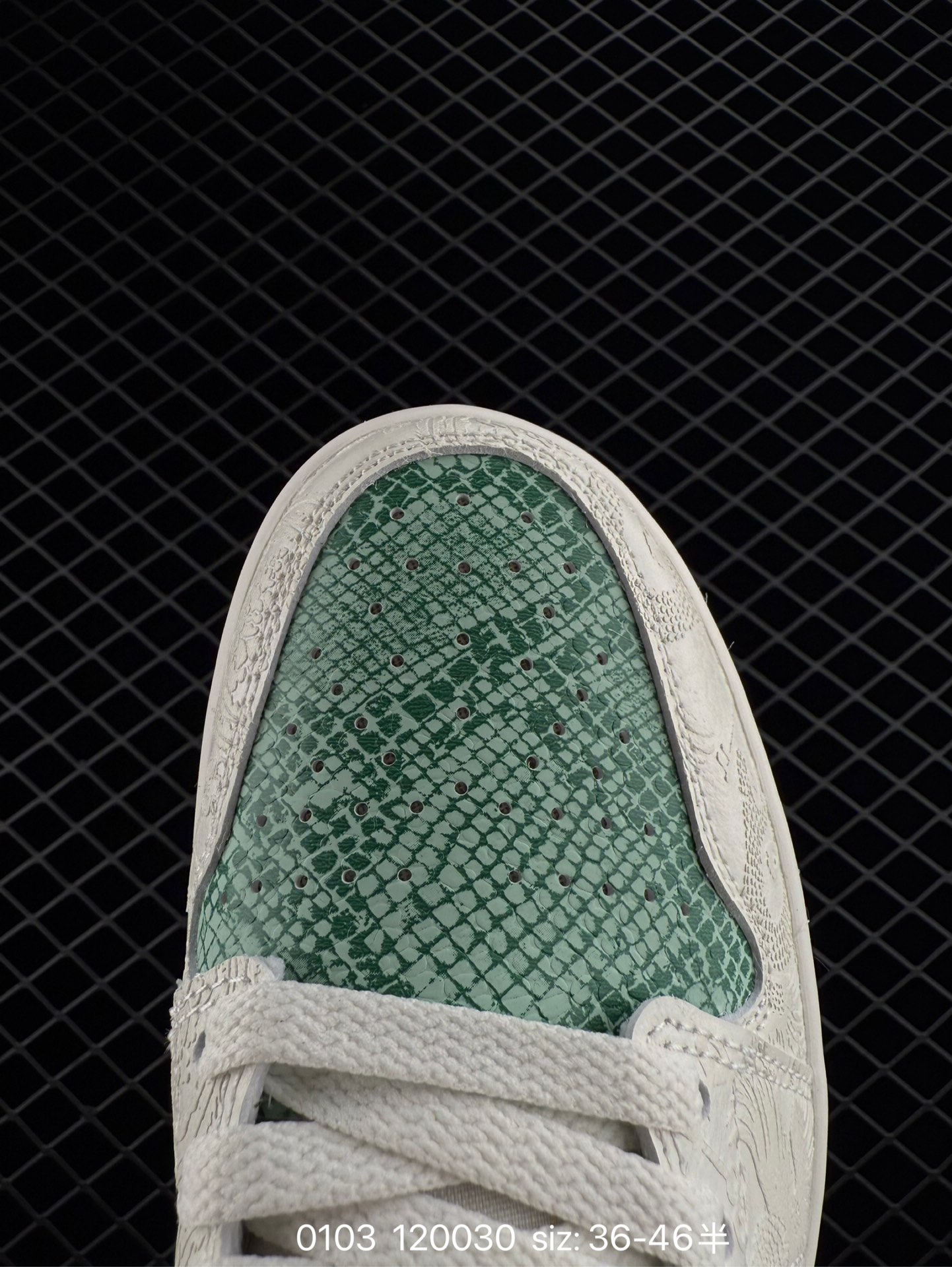 Air Jordan 1 Low AJ1